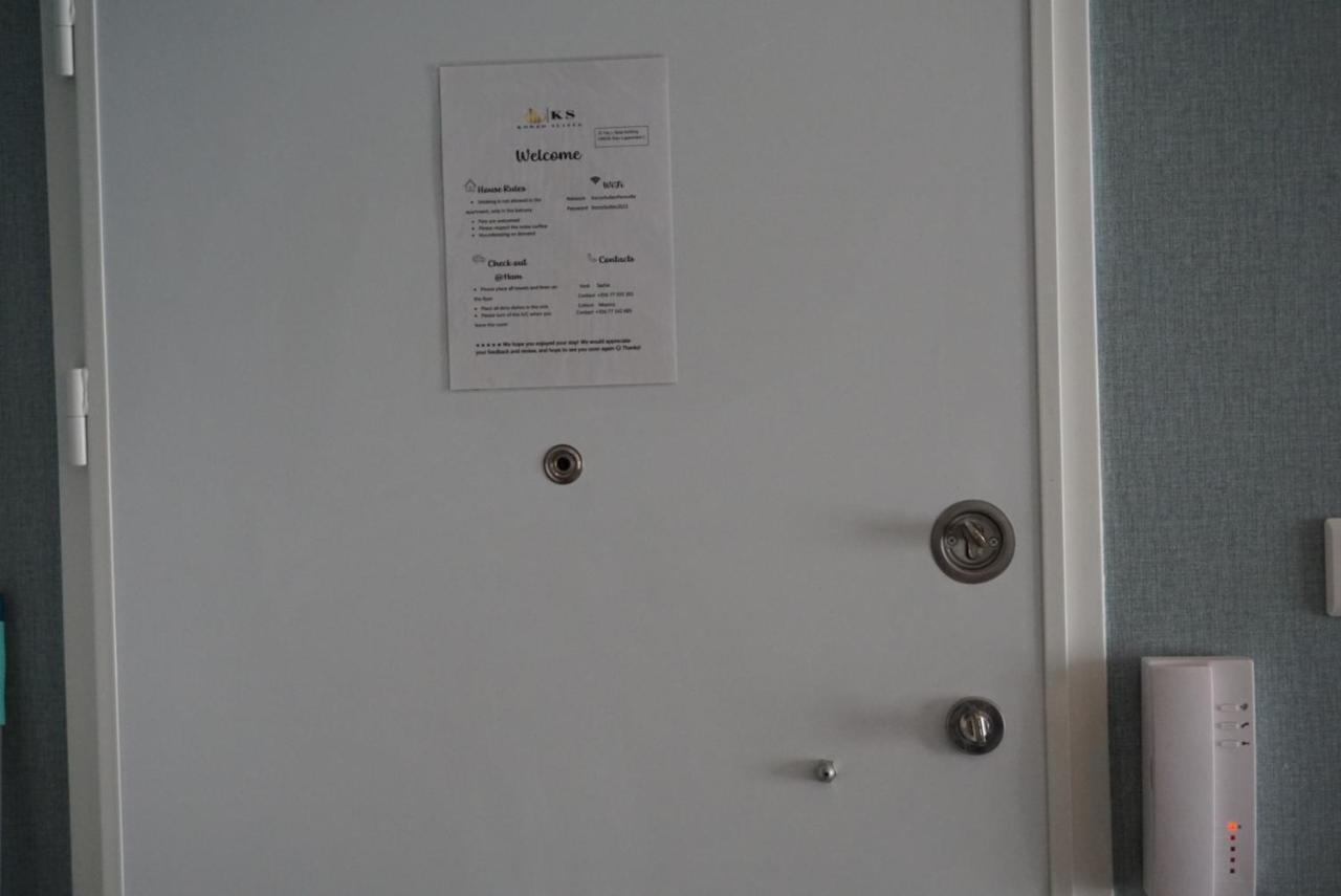 Korzo Suites Paceville St. Julian's Exterior foto