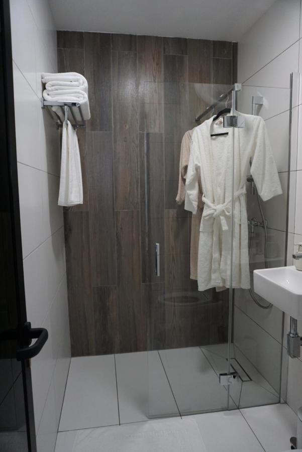 Korzo Suites Paceville St. Julian's Exterior foto